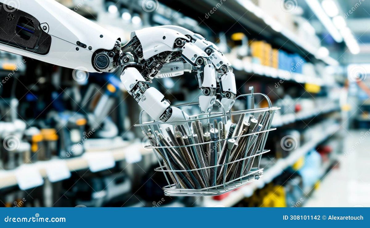 AI in E-Commerce: Ethical Considerations and Best Practices