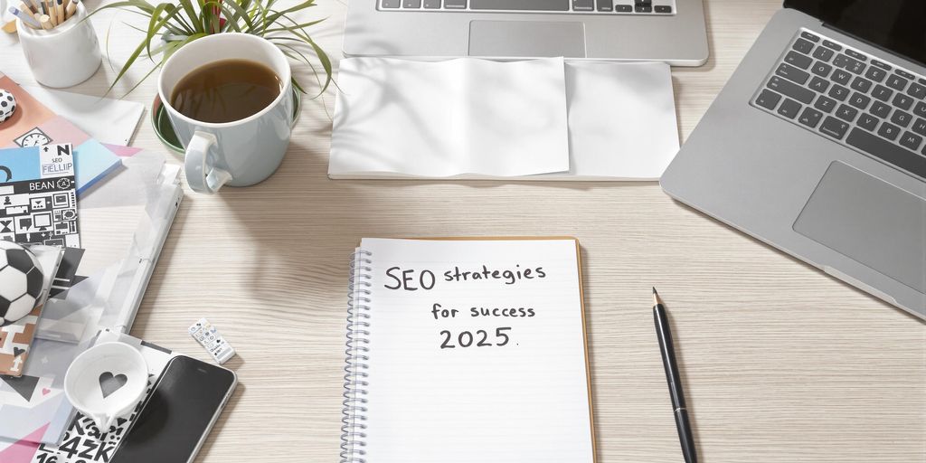 Mastering SEO in Digital Marketing: Strategies for 2025 Success